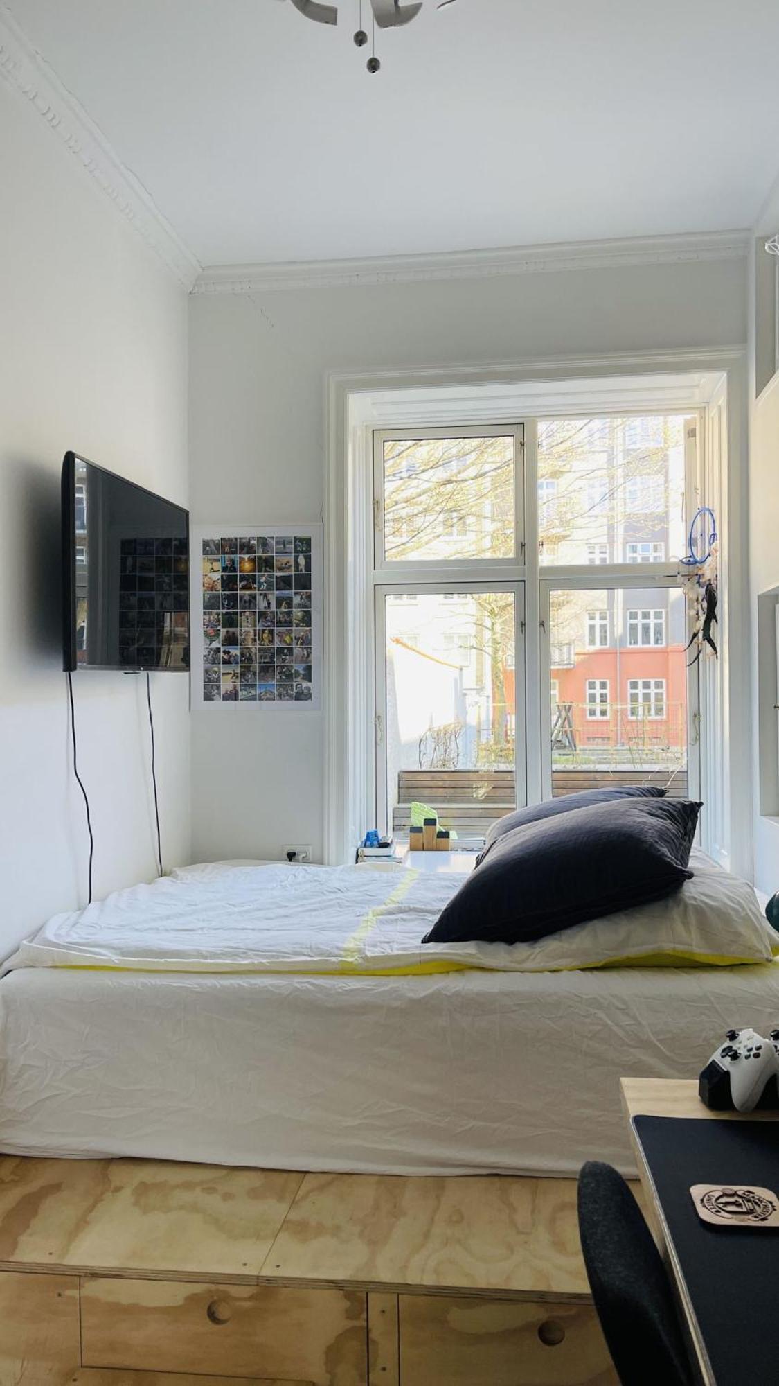Apartamento Apartmentincopenhagen 1690