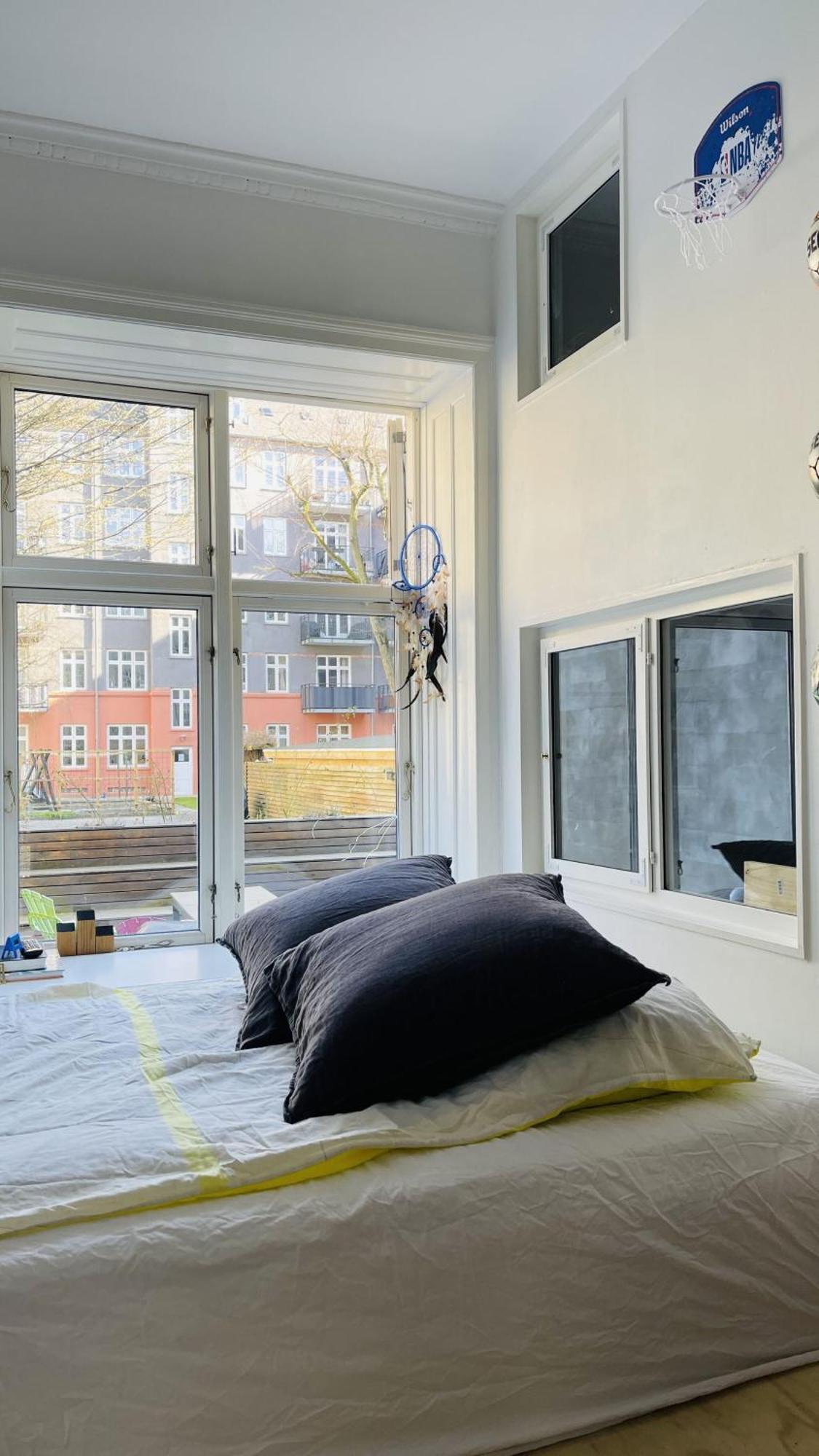 Apartmentincopenhagen 1690 Apartamento Copenhaga