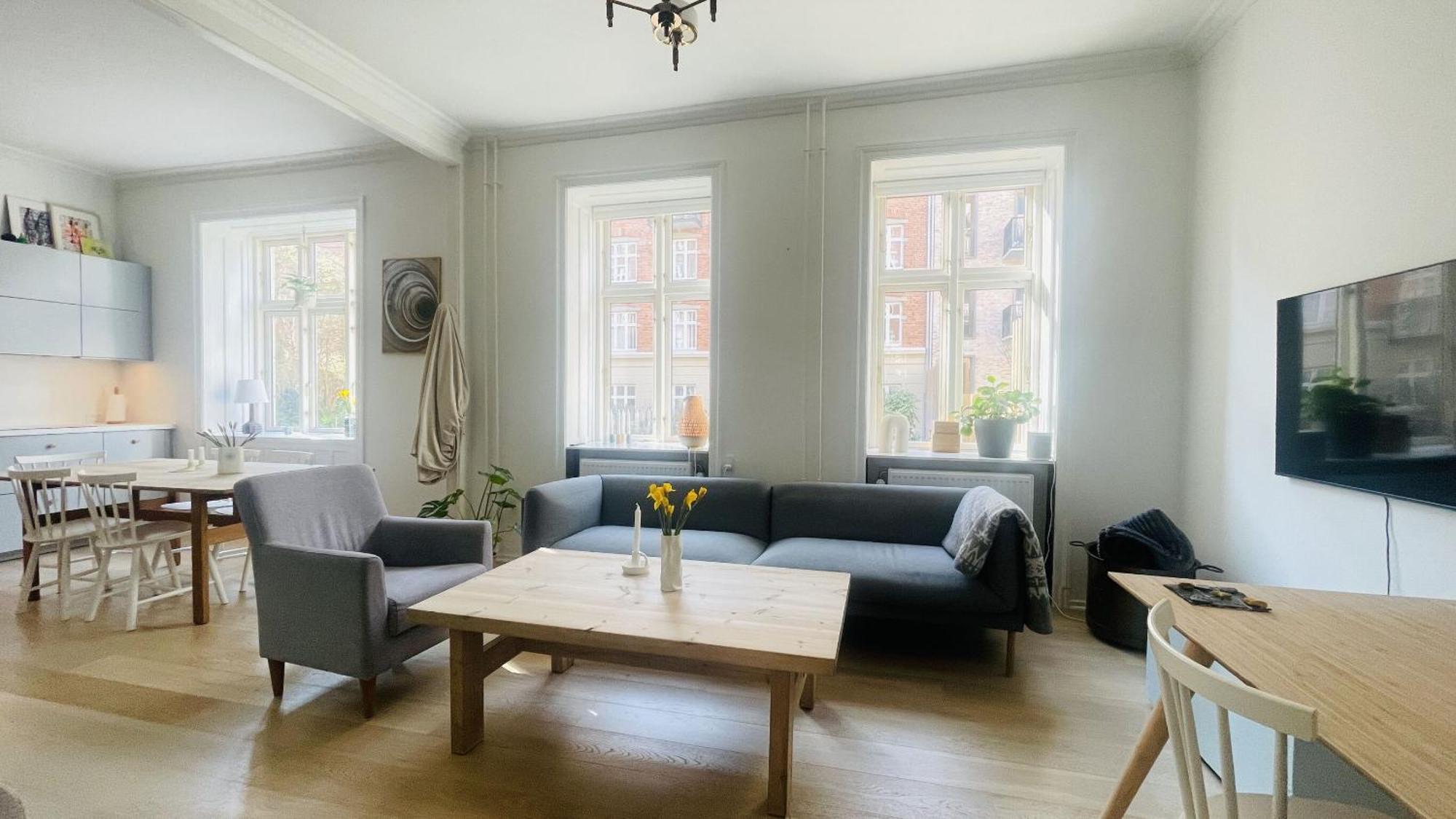 Apartamento Apartmentincopenhagen 1690 Copenhaga